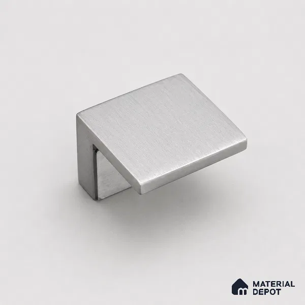 Ottr Stainless Steel Knob HA 00245 Stainless Steel Finish - Standard | 2 Years Warranty
