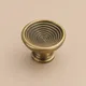 Antique Brass