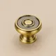 Antique Brass