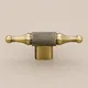 Antique Brass