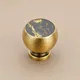 Antique Brass