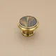 Antique Brass