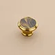 PVD Gold