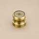 Antique Brass