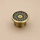 Antique Brass