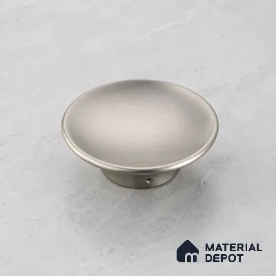 Ottr Zinc Main Door Handle HA 00282 H Stainless Steel Matte Finish - Big | 2 Years Warranty