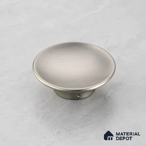 Ottr Zinc Main Door Handle HA 00282 G Stainless Steel Matte Finish - Small | 2 Years Warranty
