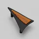 Black-Wood