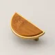 PVD Gold-Wood
