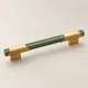 GREEN-PVD GOLD