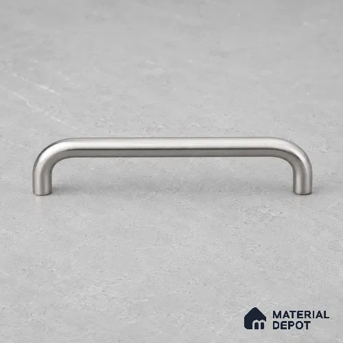 Ottr Stainless Steel Main Door Handle HA 00278 Stainless Steel Finish - 200mm | 2 Years Warranty