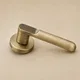 Antique Brass