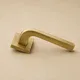 Antique Brass