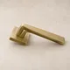 Antique Brass