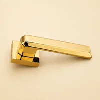 Mortise Handles