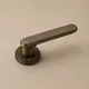 Antique Brass