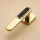 PVD Gold-Black