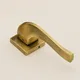 Antique Brass
