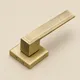 Antique Brass