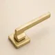 Antique Brass