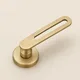 Antique Brass