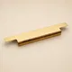 PVD Gold - Wood