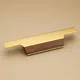 PVD Gold - Wood