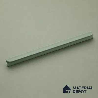 Ottr Aluminium Profile Handle HA 00346 E Green Finish - 448mm | 2 Years Warranty