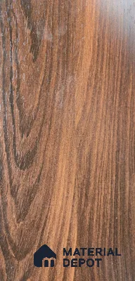 Wooden Look LM 22596 8 ft x 4ft Texture Finish Decorative Laminate - 1 mm | Suitable for TV Unit, Wardrobe, Kitchen Cabinets
