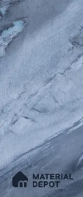 Grey Marble Look LM 26112 Texture Finish Decorative Laminate 8 ft x 4 ft - 1 mm | Ideal for Living Room, Bedroom, Kitchen, TV Cabinet, Wardrobe