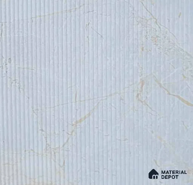 Light Grey Cement Look LM 26120 Fine Line Finish Decorative Laminate 8 ft x 4 ft - 1 mm | Ideal for Living Room, Bedroom, Kitchen, TV Cabinet, Wardrobe