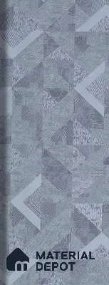 Slate Grey Abstract Look LM 26122 Silky Matt Finish Decorative Laminate 8 ft x 4 ft - 1 mm | Ideal for Living Room, Bedroom, Kitchen, TV Cabinet, Wardrobe