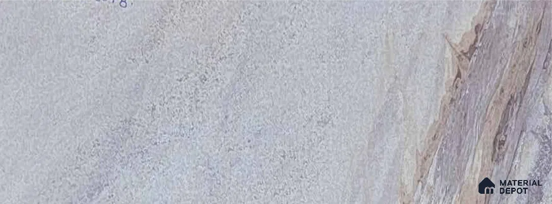 Light Grey Stone Look LM 26129 High Gloss Finish Decorative Laminate 8 ft x 4 ft - 1 mm | Ideal for Living Room, Bedroom, Kitchen, TV Cabinet, Wardrobe