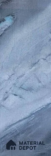Cloud Grey Stone Look LM 26134 Cloud Stone Finish Decorative Laminate 8 ft x 4 ft - 1 mm | Ideal for Living Room, Bedroom, Kitchen, TV Cabinet, Wardrobe