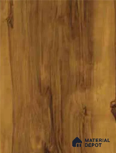 Toffee Brown Wooden Look LM 26137 Peradium Finish Decorative Laminate 8 ft x 4 ft - 1 mm | Ideal for Living Room, Bedroom, Kitchen, TV Cabinet, Wardrobe