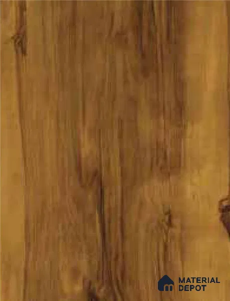 Toffee Brown Wooden Look LM 26137 Peradium Finish Decorative Laminate 8 ft x 4 ft - 1 mm | Ideal for Living Room, Bedroom, Kitchen, TV Cabinet, Wardrobe