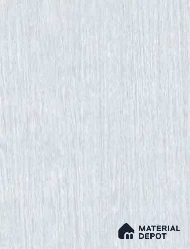 Dove Grey Wooden Look LM 26138 Vertical Touch Finish Decorative Laminate 8 ft x 4 ft - 1 mm | Ideal for Living Room, Bedroom, Kitchen, TV Cabinet, Wardrobe