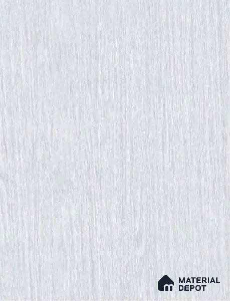 Dove Grey Wooden Look LM 26138 Vertical Touch Finish Decorative Laminate 8 ft x 4 ft - 1 mm | Ideal for Living Room, Bedroom, Kitchen, TV Cabinet, Wardrobe