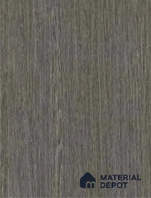 Cappucino Brown Wooden Look LM 26139 Vertical Touch Finish Decorative Laminate 8 ft x 4 ft - 1 mm | Ideal for Living Room, Bedroom, Kitchen, TV Cabinet, Wardrobe