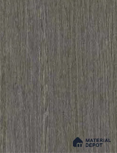 Cappucino Brown Wooden Look LM 26139 Vertical Touch Finish Decorative Laminate 8 ft x 4 ft - 1 mm | Ideal for Living Room, Bedroom, Kitchen, TV Cabinet, Wardrobe