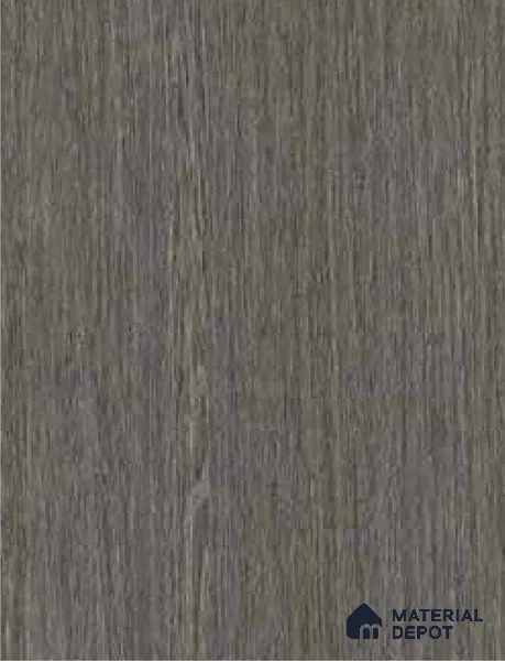 Cappucino Brown Wooden Look LM 26139 Vertical Touch Finish Decorative Laminate 8 ft x 4 ft - 1 mm | Ideal for Living Room, Bedroom, Kitchen, TV Cabinet, Wardrobe