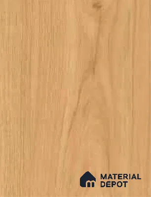 Oak Brown Wooden Look LM 26140 Crown Zenith Finish Decorative Laminate 8 ft x 4 ft - 1 mm | Ideal for Living Room, Bedroom, Kitchen, TV Cabinet, Wardrobe