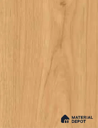 Oak Brown Wooden Look LM 26140 Crown Zenith Finish Decorative Laminate 8 ft x 4 ft - 1 mm | Ideal for Living Room, Bedroom, Kitchen, TV Cabinet, Wardrobe