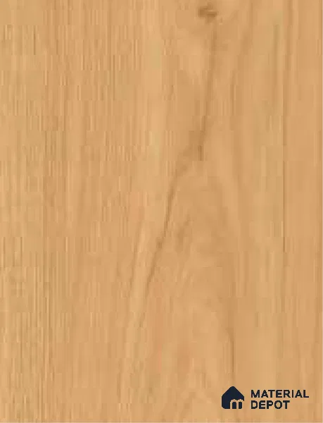 Oak Brown Wooden Look LM 26140 Crown Zenith Finish Decorative Laminate 8 ft x 4 ft - 1 mm | Ideal for Living Room, Bedroom, Kitchen, TV Cabinet, Wardrobe
