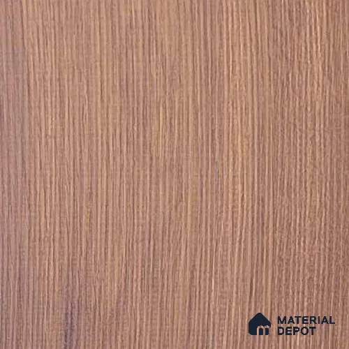 Mocha Brown Wooden Look LM 26141 Canvas Finish Decorative Laminate 8 ft x 4 ft - 1 mm | Ideal for Living Room, Bedroom, Kitchen, TV Cabinet, Wardrobe