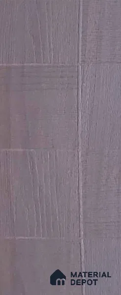 Copper Brown Wooden Look LM 26143 Line Craft Finish Decorative Laminate 8 ft x 4 ft - 1 mm | Ideal for Living Room, Bedroom, Kitchen, TV Cabinet, Wardrobe
