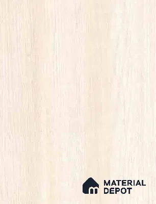 Almond Cream Wooden Look LM 26145 Majestic Vista Finish Decorative Laminate 8 ft x 4 ft - 1 mm | Ideal for Living Room, Bedroom, Kitchen, TV Cabinet, Wardrobe