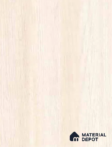Almond Cream Wooden Look LM 26145 Majestic Vista Finish Decorative Laminate 8 ft x 4 ft - 1 mm | Ideal for Living Room, Bedroom, Kitchen, TV Cabinet, Wardrobe