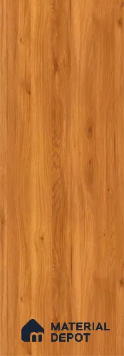 Copper Orange Wooden Look LM 26148 Urban Walnut Finish Decorative Laminate 8 ft x 4 ft - 1 mm | Ideal for Living Room, Bedroom, Kitchen, TV Cabinet, Wardrobe