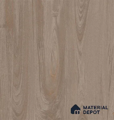 Mocha Brown Wooden Look LM 26151 Regal Wood Finish Decorative Laminate 8 ft x 4 ft - 1 mm | Ideal for Living Room, Bedroom, Kitchen, TV Cabinet, Wardrobe
